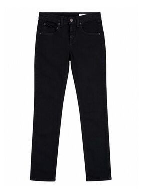 Rag and Bone High Rise Skinny Jeans
